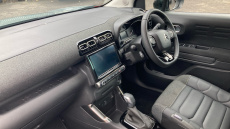 Citroen C3 Aircross 1.2 PureTech 130 Shine Plus 5dr EAT6 Petrol Hatchback